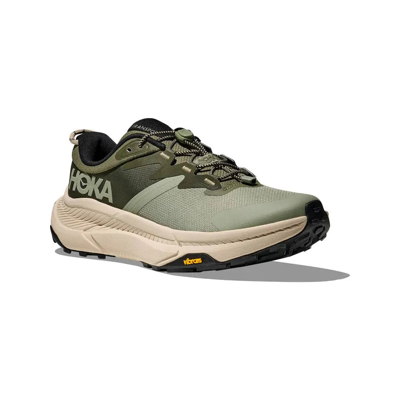 Hoka Men's Transport נעלי ספורט גברים הוקה טרנספורט