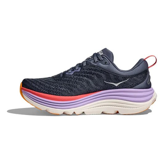 HOKA Women's Gaviota 5 Wide נעלי ספורט נשים הוקה גביוטה 5