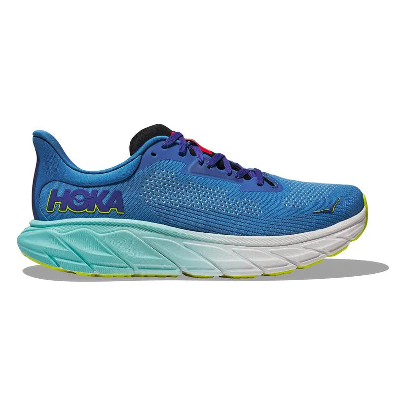 HOKA Men's Arahi 7 - נעלי ספורט גברים הוקה ארהי 7