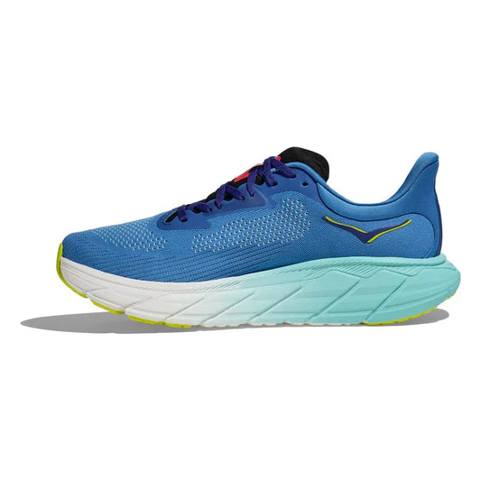 HOKA Men's Arahi 7 - נעלי ספורט גברים הוקה ארהי 7