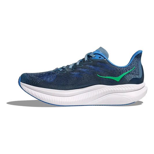 Hoka Men's Mach 6 נעלי ספורט לגברים הוקה מאך