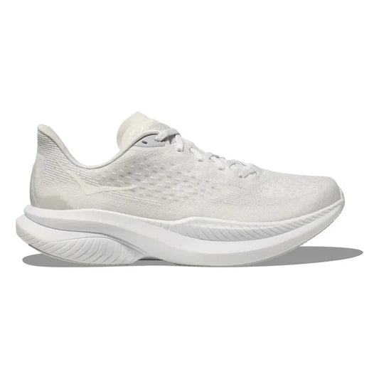 Hoka Men's Mach 6 נעלי ספורט לגברים הוקה מאך