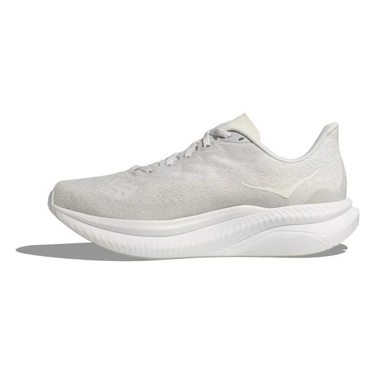 Hoka Men's Mach 6 נעלי ספורט לגברים הוקה מאך