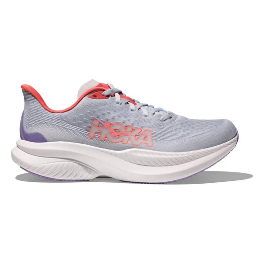 HOKA Women's Mach 6 - נעלי ספורט לנשים הוקה מאך