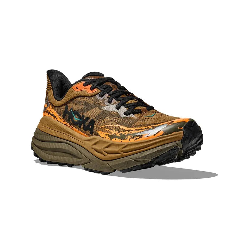 Hoka Men's Stinson 7 - נעלי ספורט גברים סטינסון 7
