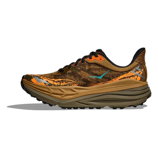 Hoka Men's Stinson 7 - נעלי ספורט גברים סטינסון 7