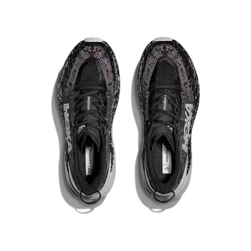 HOKA MEN'S SPEEDGOAT 6 - נעלי ספורט לגברים ספידגוט 6
