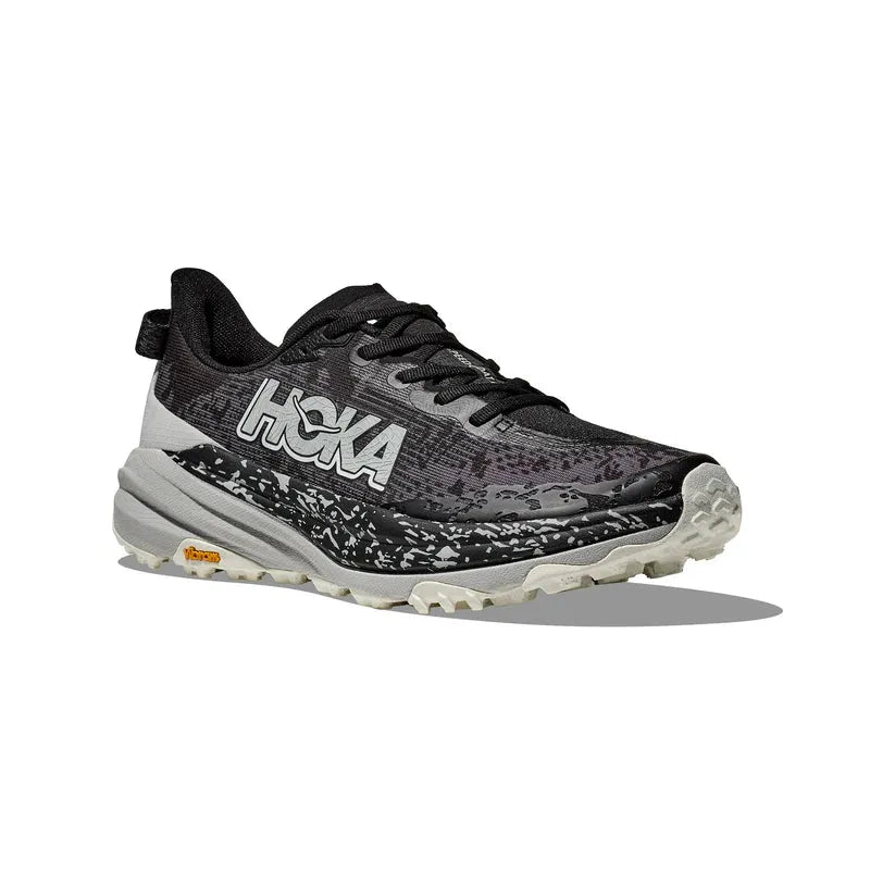 HOKA MEN'S SPEEDGOAT 6 - נעלי ספורט לגברים ספידגוט 6