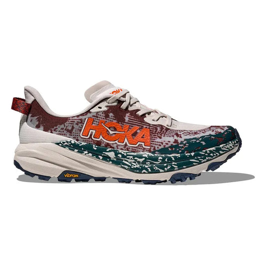 HOKA MEN'S SPEEDGOAT 6 - נעלי ספורט לגברים ספידגוט 6