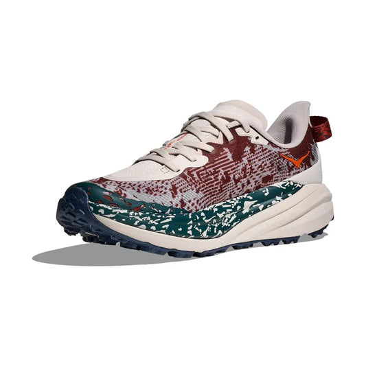 HOKA MEN'S SPEEDGOAT 6 - נעלי ספורט לגברים ספידגוט 6