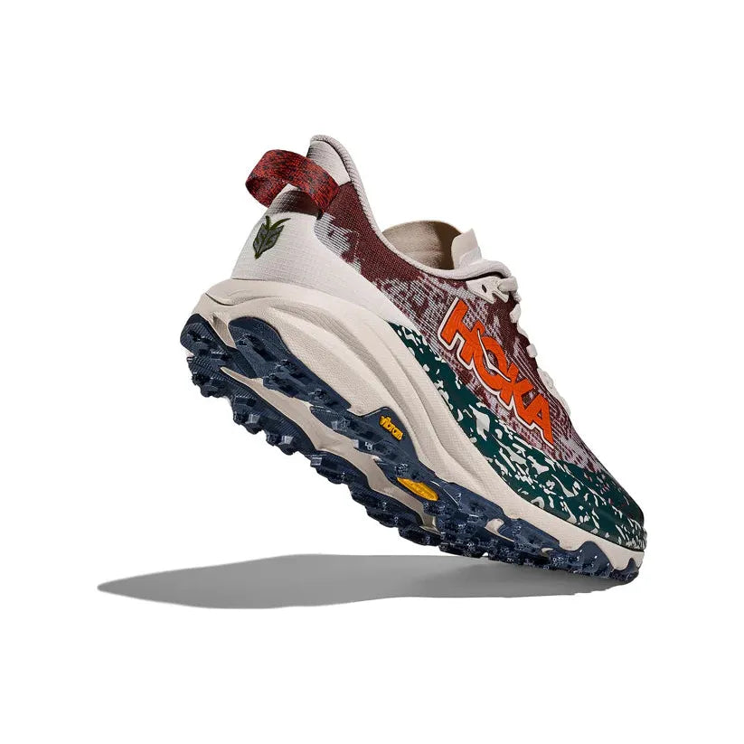HOKA MEN'S SPEEDGOAT 6 - נעלי ספורט לגברים ספידגוט 6