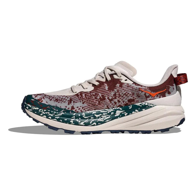 HOKA MEN'S SPEEDGOAT 6 - נעלי ספורט לגברים ספידגוט 6