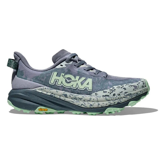 HOKA WOMEN'S SPEEDGOAT 6  נעלי ספורט לנשים ספידגוט 6