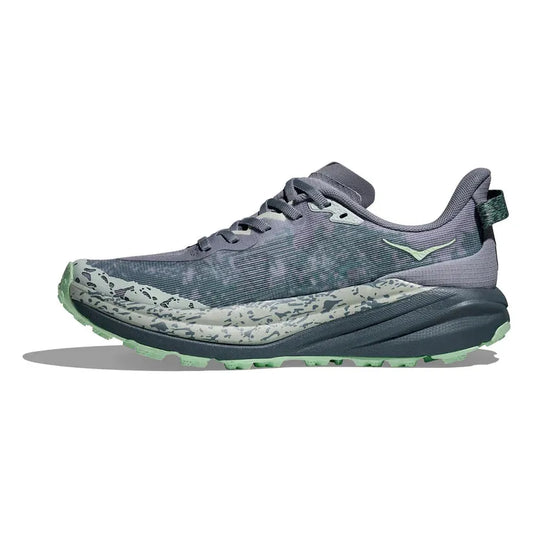 HOKA WOMEN'S SPEEDGOAT 6  נעלי ספורט לנשים ספידגוט 6