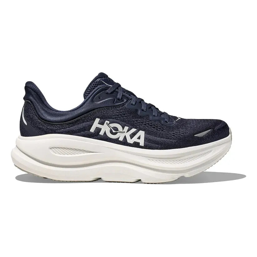 HOKA MEN'S BONDI 9 - נעלי ספורט גברים בונדי 9