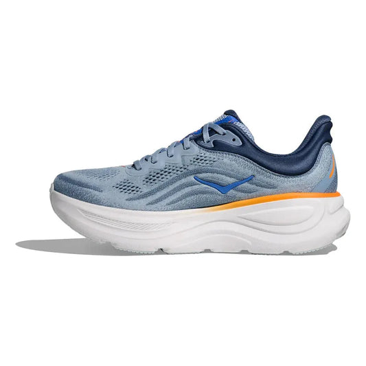 HOKA BONDI WIDE 9 - נעלי ספורט גברים בונדי 9 רחבות