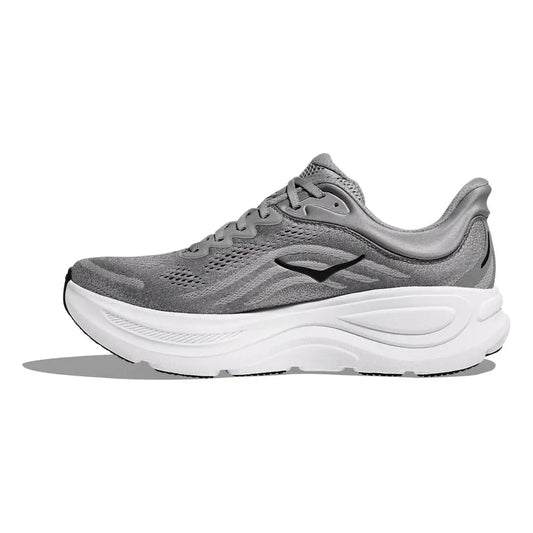 HOKA MEN'S BONDI WIDE 9 - נעלי ספורט גברים בונדי 9 רחבות