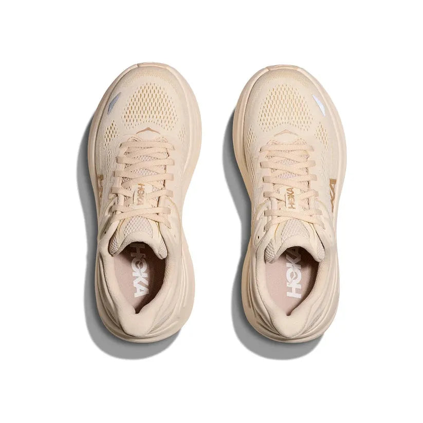 HOKA WOMEN'S BONDI WIDE 9 (D) - נעלי ספורט לנשים בונדי 9 רחבות