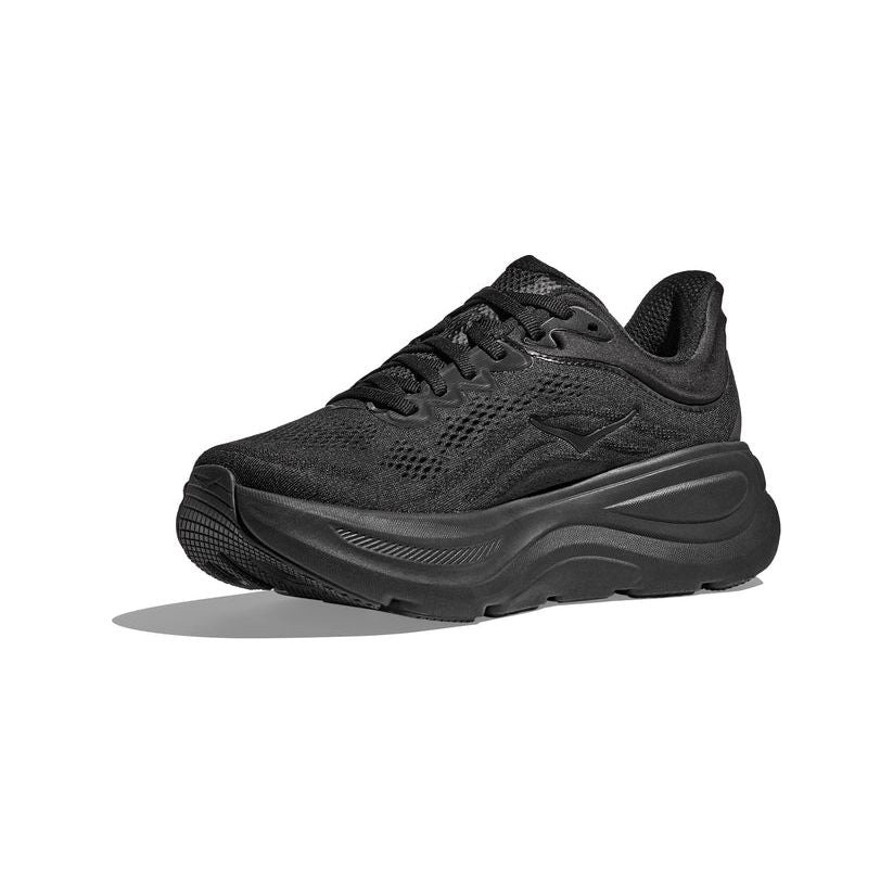 HOKA WOMEN'S BONDI 9 WIDE -נעלי ספורט לנשים בונדי 9 רחבות