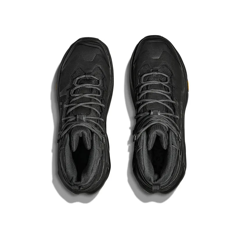 HOKA KAHA 3 GTX - נעלי הוקה קאהה 3 לגברים