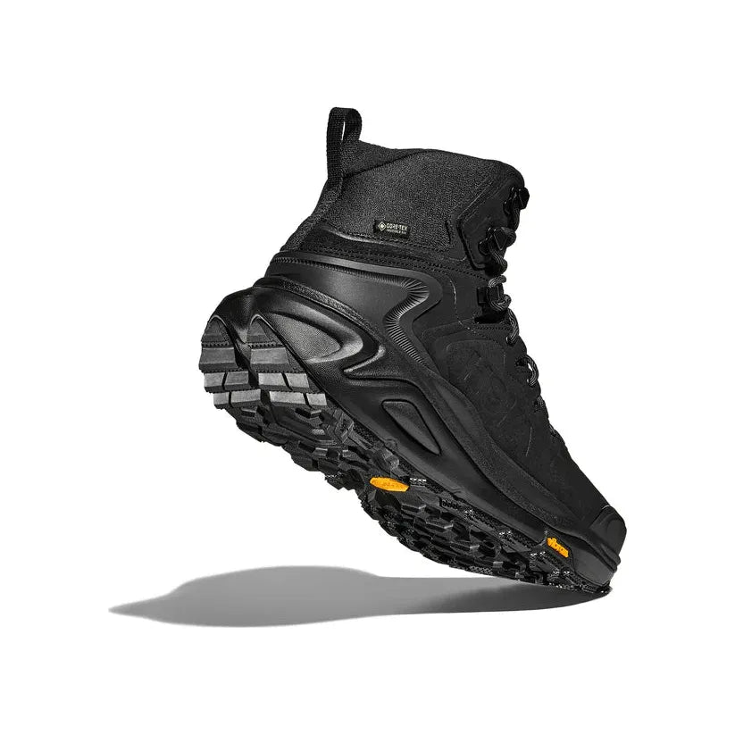 HOKA KAHA 3 GTX - נעלי הוקה קאהה 3 לגברים