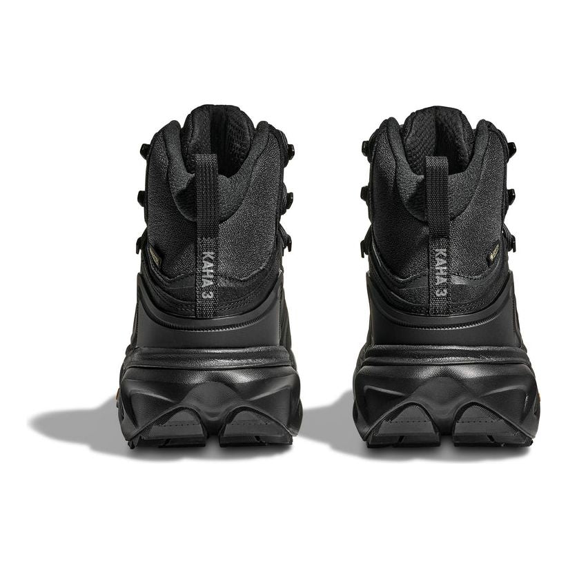 HOKA KAHA 3 GTX - נעלי הוקה קאהה 3 לגברים