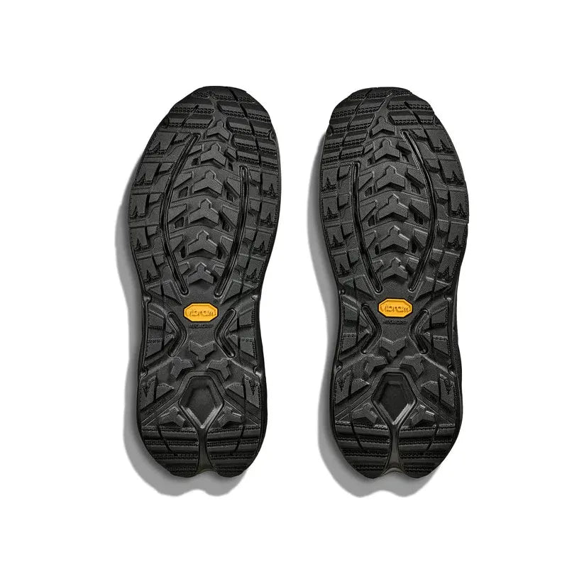 HOKA KAHA 3 GTX - נעלי הוקה קאהה 3 לגברים