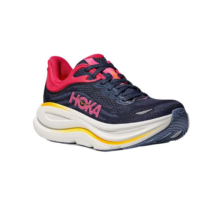 HOKA BONDI 9 - נעלי ספורט לאישה בונדי 9
