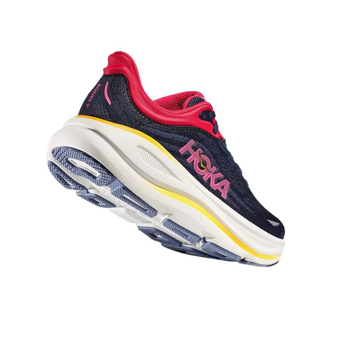 HOKA WOMEN'S BONDI 9 - נעלי ספורט לאישה בונדי 9