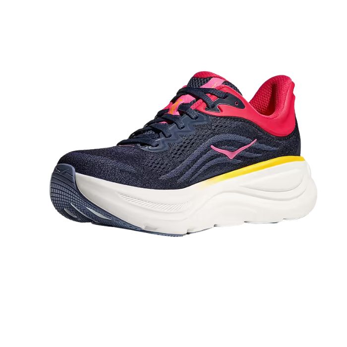 HOKA WOMEN'S BONDI 9 - נעלי ספורט לאישה בונדי 9