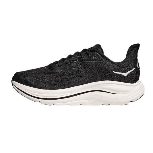 HOKA WOMEN'S CLIFTON 10 WIDE - נעלי ספורט נשים הוקה קליפטון  גרסה רחבה