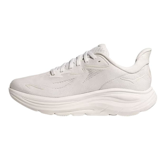 HOKA MEN'S CLIFTON 10 WIDE -  נעלי ספורט גברים הוקה קליפטון 10 רחבות