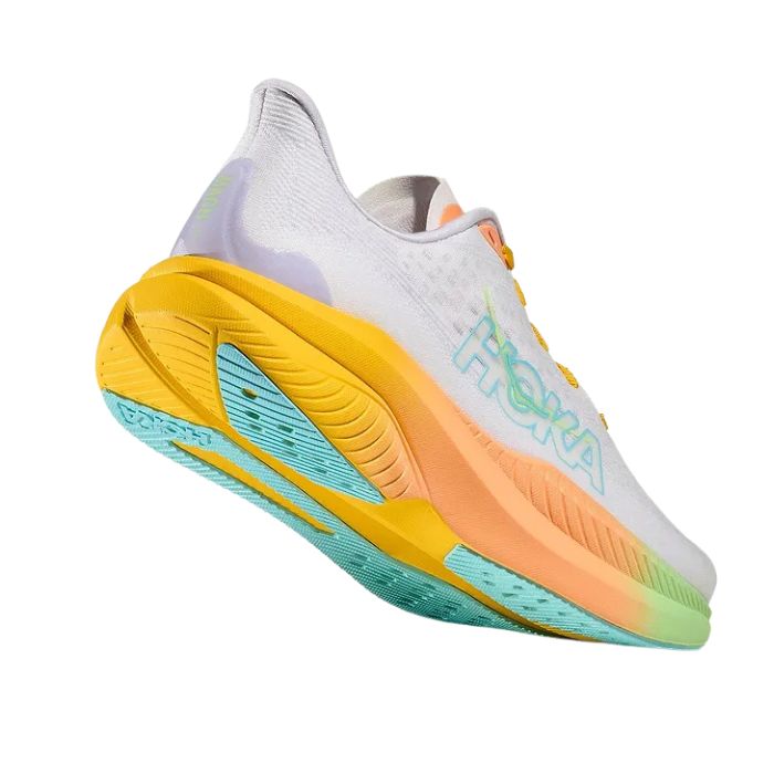 HOKA Women's Mach 6 - נעלי ספורט לנשים הוקה מאך