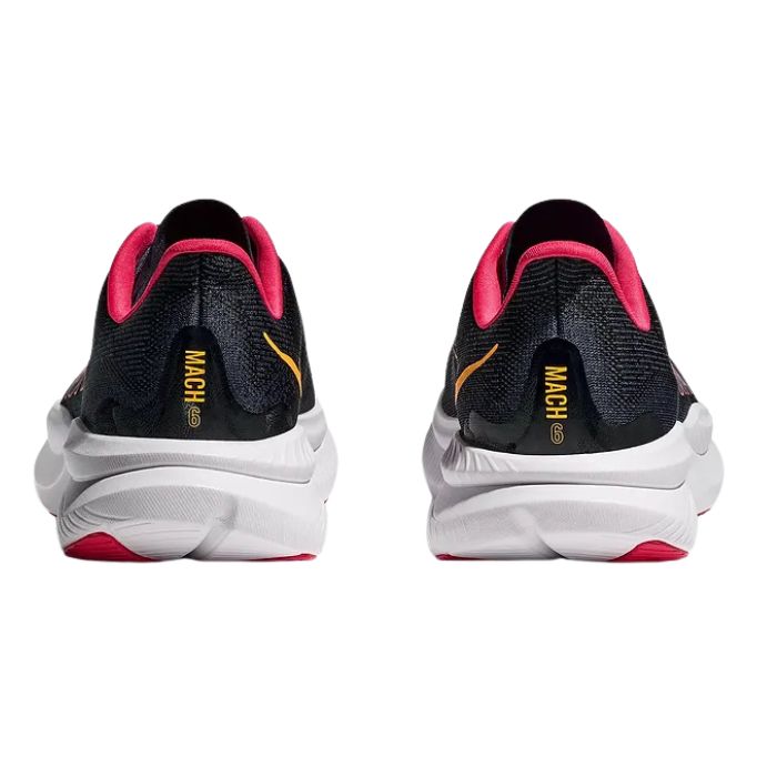 HOKA Women's Mach 6 - נעלי ספורט לנשים הוקה מאך