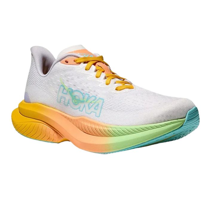 HOKA Women's Mach 6 - נעלי ספורט לנשים הוקה מאך