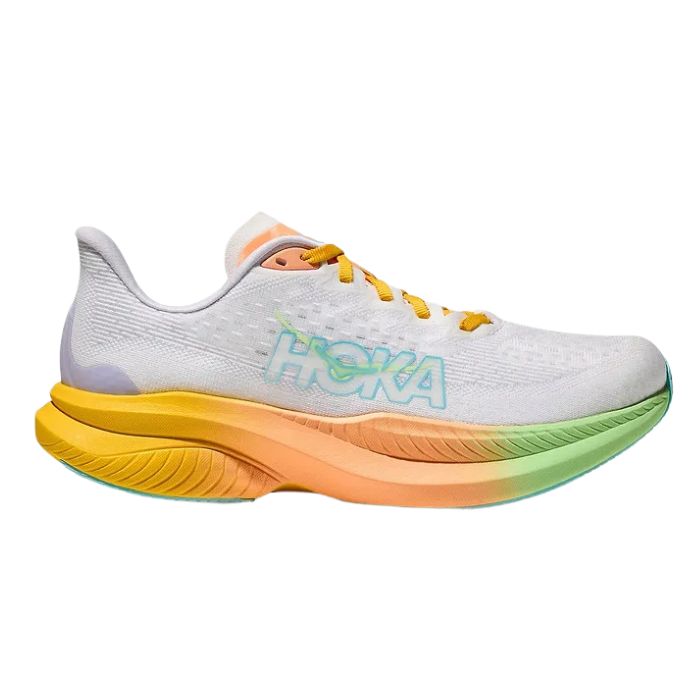 HOKA Women's Mach 6 - נעלי ספורט לנשים הוקה מאך