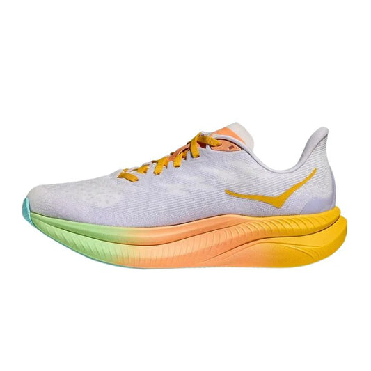 HOKA Women's Mach 6 - נעלי ספורט לנשים הוקה מאך