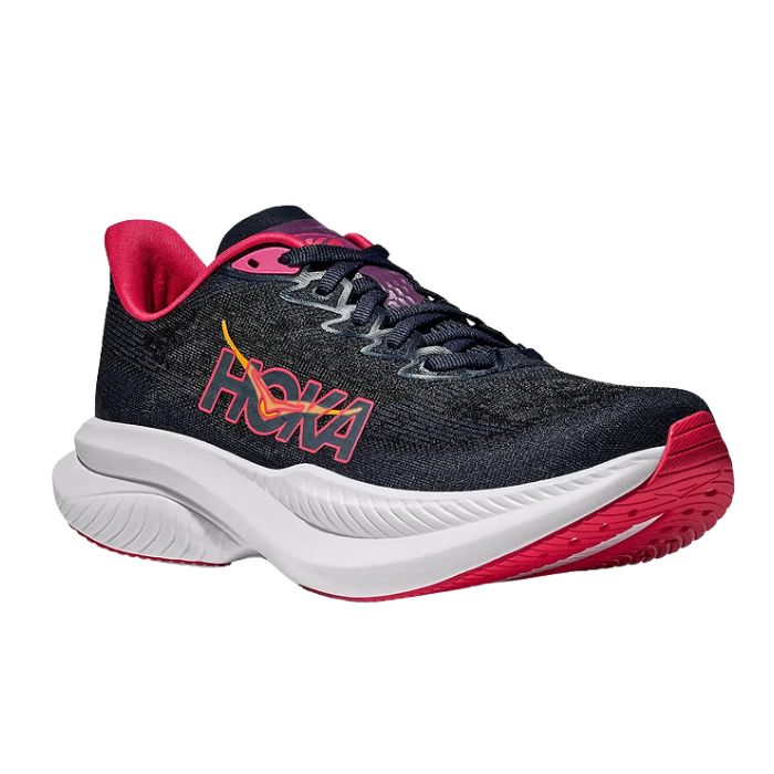 HOKA Women's Mach 6 - נעלי ספורט לנשים הוקה מאך