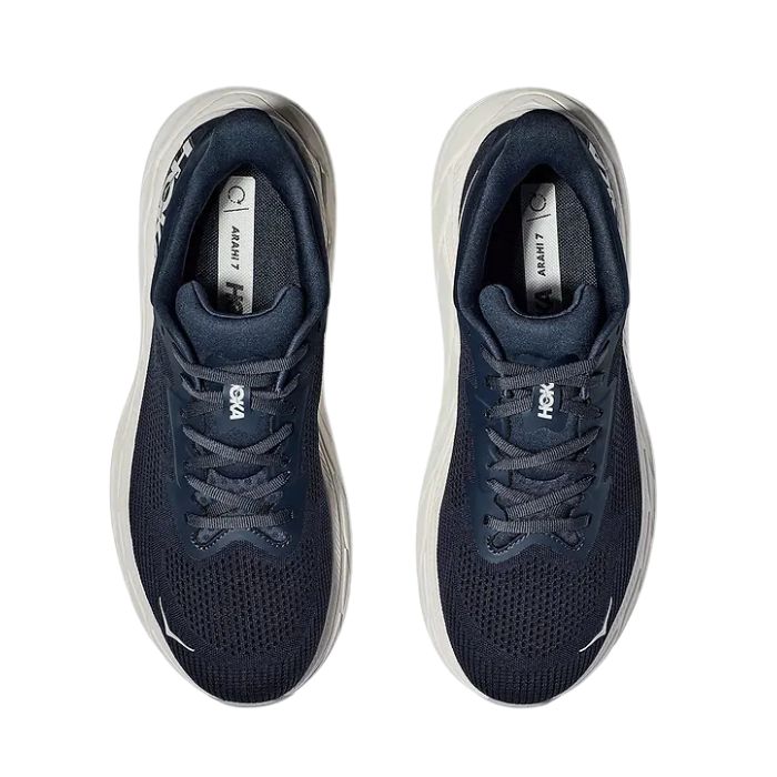 HOKA Men's Arahi 7 - נעלי ספורט גברים הוקה ארהי 7