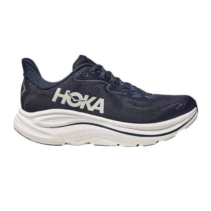 HOKA MEN'S CLIFTON 10 WIDE - נעלי ספורט גברים הוקה קליפטון 10 רחבות