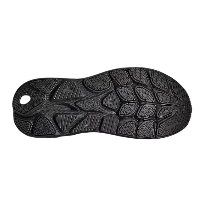 HOKA MEN'S CLIFTON 10 EXTRA WIDE - נעלי ספורט גברים הוקה קליפטון 10 רחבות (4E)