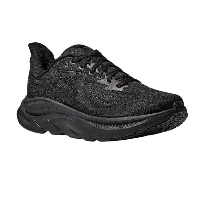 HOKA MEN'S CLIFTON 10 EXTRA WIDE - נעלי ספורט גברים הוקה קליפטון 10 רחבות (4E)