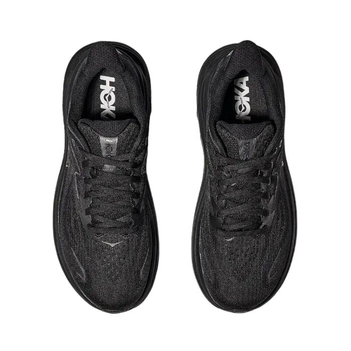 HOKA MEN'S CLIFTON 10 EXTRA WIDE - נעלי ספורט גברים הוקה קליפטון 10 רחבות (4E)