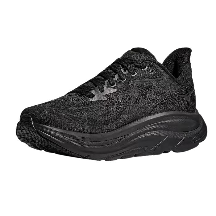 HOKA MEN'S CLIFTON 10 EXTRA WIDE - נעלי ספורט גברים הוקה קליפטון 10 רחבות (4E)