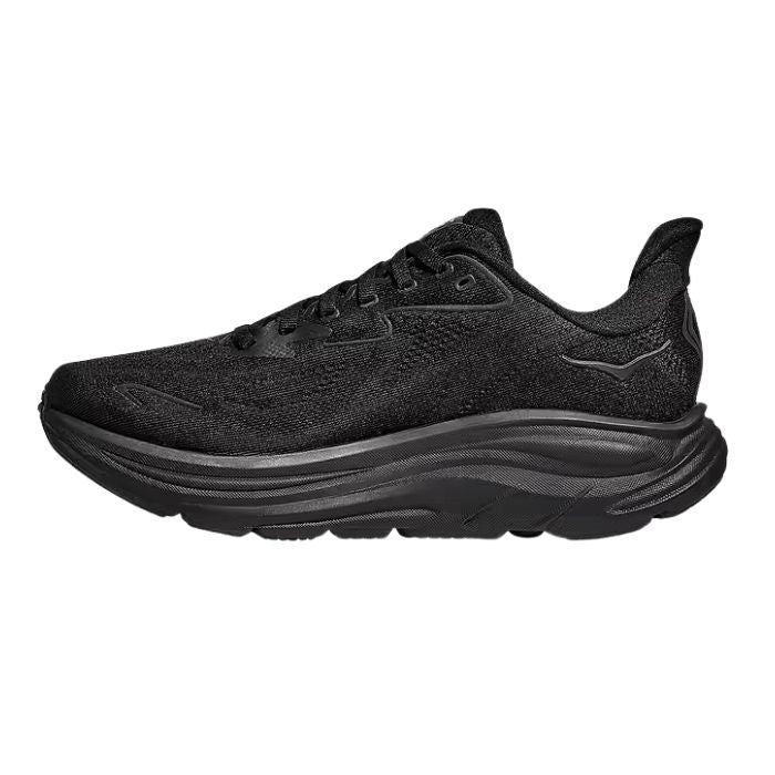 HOKA MEN'S CLIFTON 10 EXTRA WIDE - נעלי ספורט גברים הוקה קליפטון 10 רחבות (4E)
