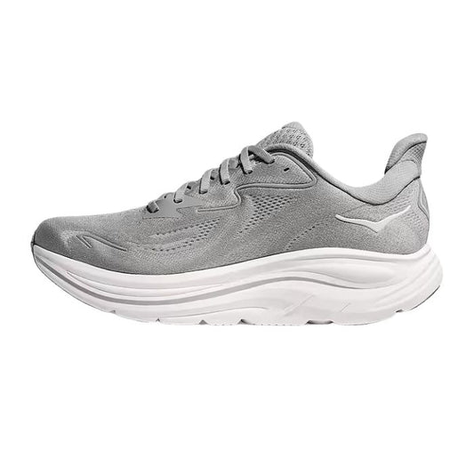 HOKA MEN'S CLIFTON 10 WIDE -  נעלי ספורט גברים הוקה קליפטון 10 רחבות (2E)