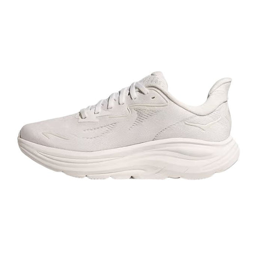 HOKA WOMEN'S CLIFTON 10 WIDE - נעלי ספורט נשים הוקה קליפטון  גרסה רחבה