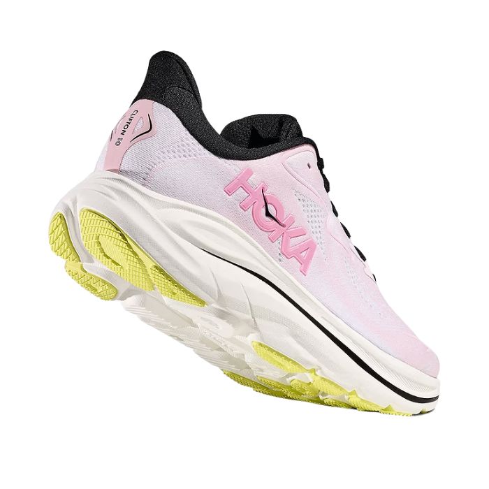 HOKA WOMEN'S CLIFTON 10 WIDE - נעלי ספורט נשים הוקה קליפטון  גרסה רחבה