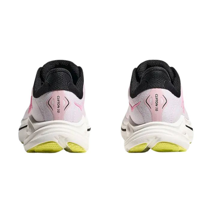 HOKA WOMEN'S CLIFTON 10 WIDE - נעלי ספורט נשים הוקה קליפטון  גרסה רחבה