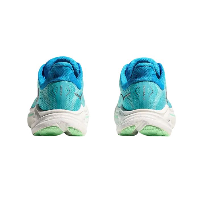 HOKA WOMEN'S CLIFTON 10 WIDE - נעלי ספורט נשים הוקה קליפטון  גרסה רחבה